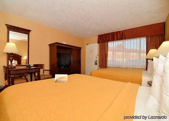 Quality Inn & Suites Airport Portland